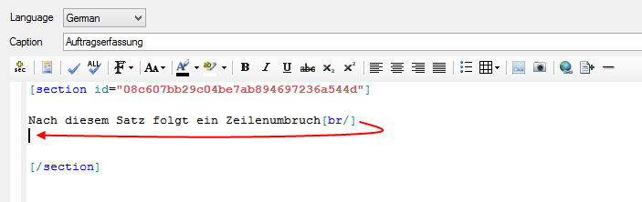 editor-zeilenumbruch
