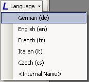 text